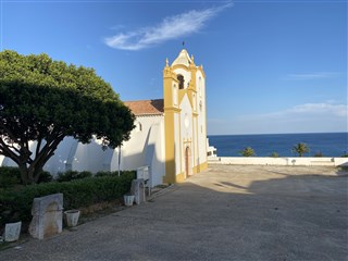 Church Praia da Luz